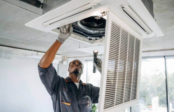 Licensed Furnace Repair service in Tchula, MS - FH HVAC